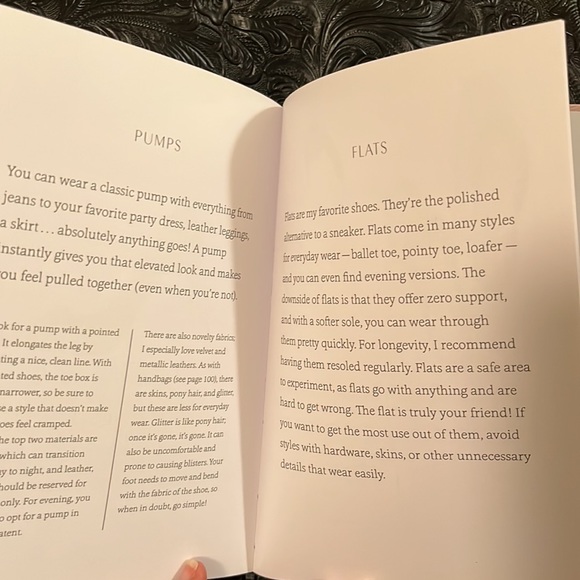 How To Accessorize Book - Picture 8 of 8